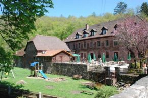 Отель Hotelgasthof Buchenmühle, Рехтенбах